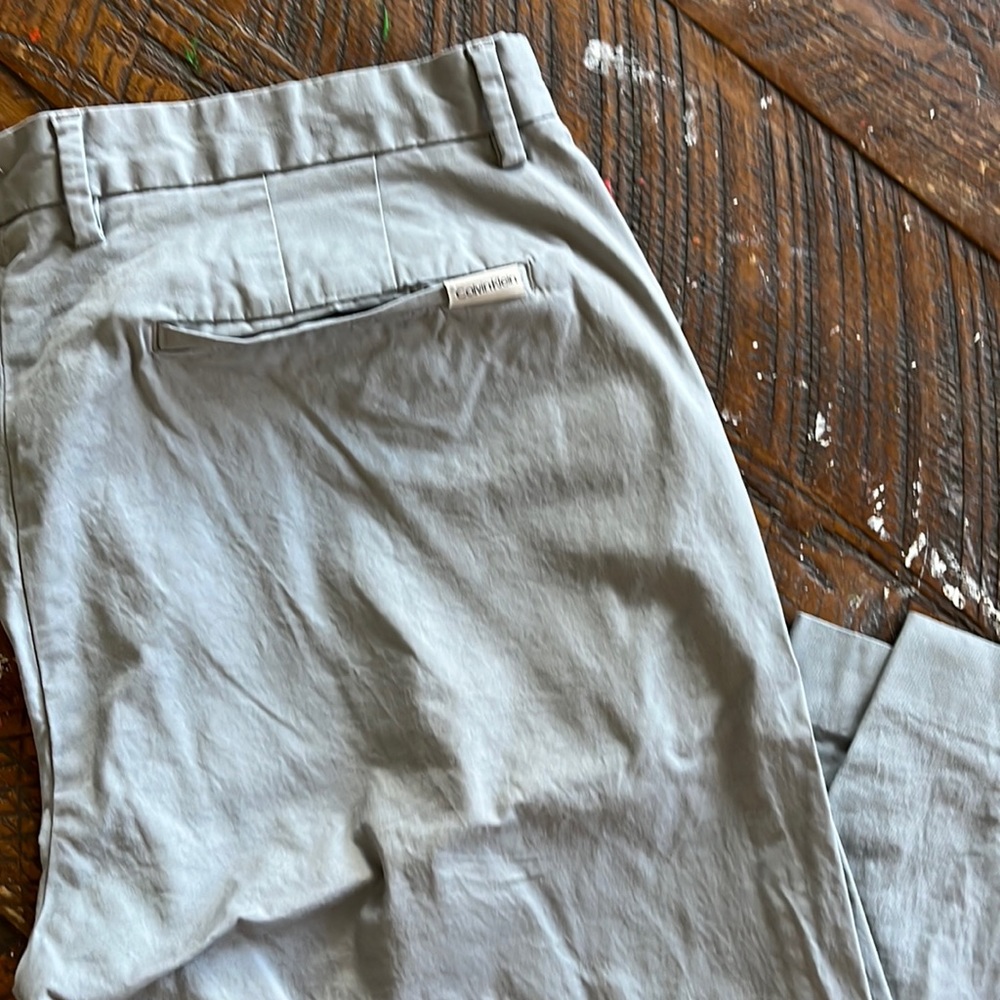 Calvin Klein Chinos W 36 L 30